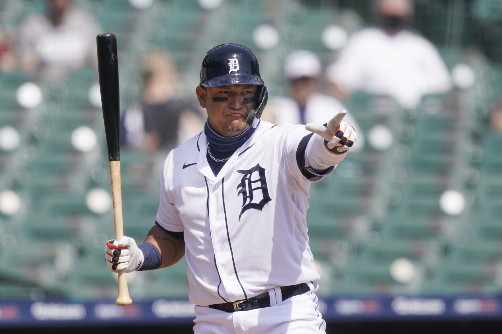 Miguel Cabrera